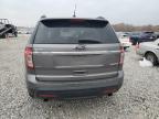 Lot #3293440413 2014 FORD EXPLORER X