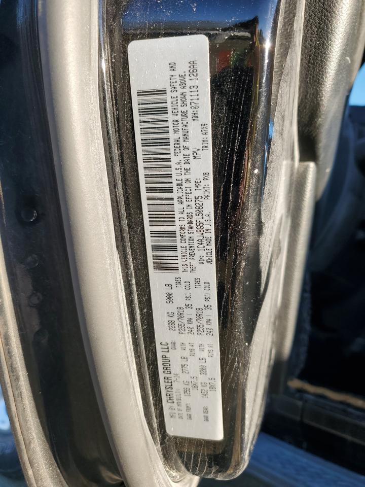 JEEP WRANGLER SAHARA