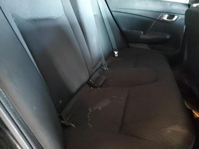 2015 HONDA CIVIC EX #3297227426
