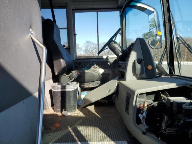 2012 THOMAS SAF-T-LINER HDX #3293409071