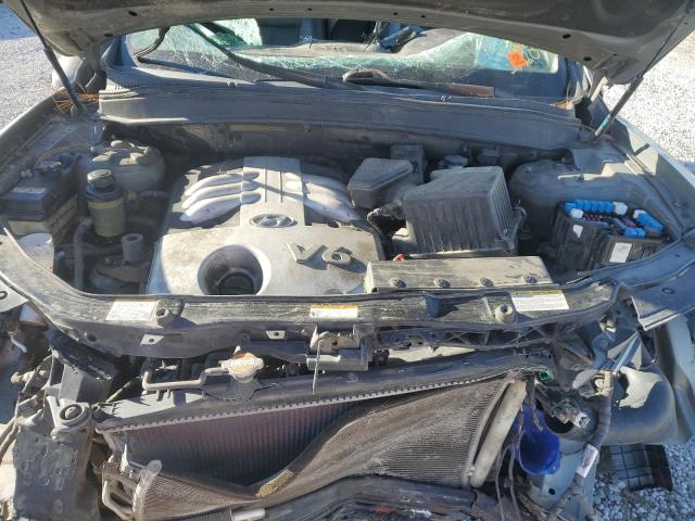 2007 HYUNDAI SANTA FE S #3291229962