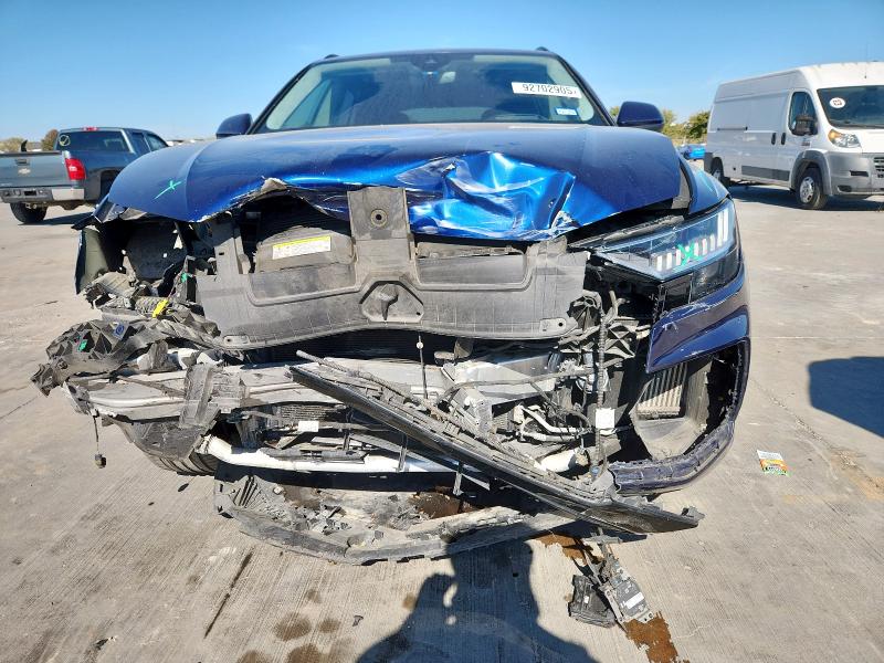 2020 AUDI Q8 PRESTIG #3298016156