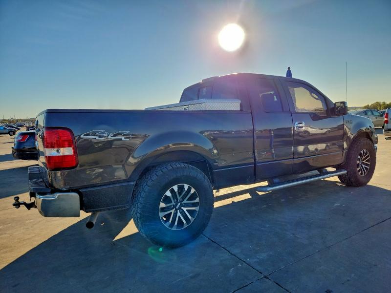2007 FORD F150 #3301736335