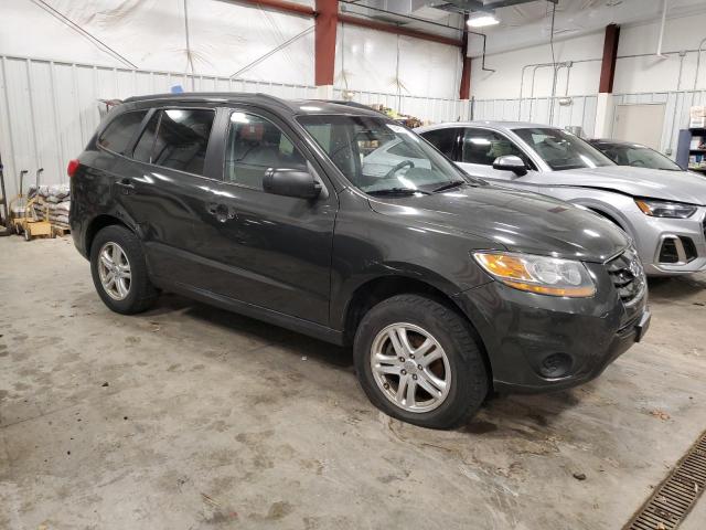 2010 HYUNDAI SANTA FE G #3293397441