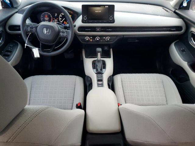 2025 HONDA HR-V LX #3291349151