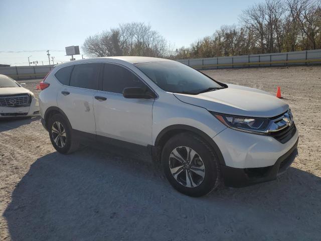 2019 HONDA CR-V LX #3298020128