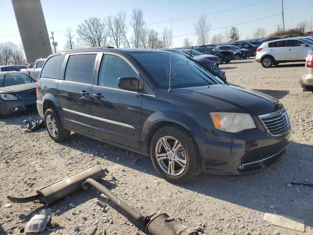 2011 CHRYSLER TOWN & COU #3310453303