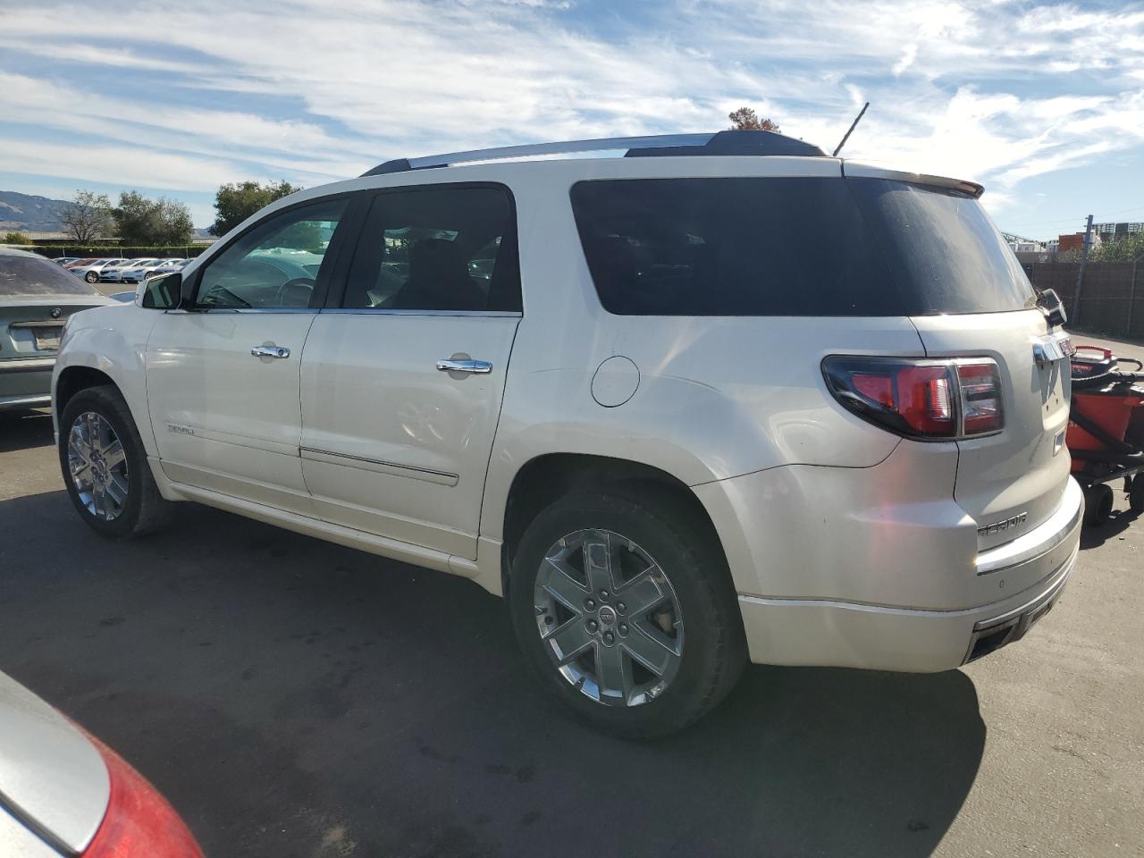 GMC ACADIA DENALI