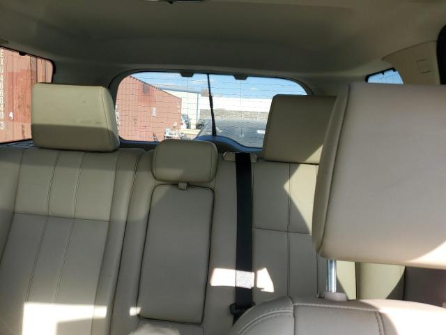 2014 LAND ROVER LR2 HSE #3291248973