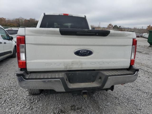 2018 FORD F250 SUPER #3312503609