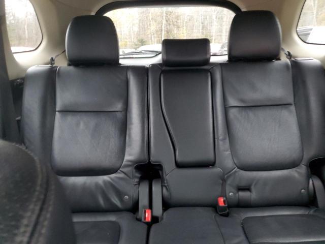 2017 MITSUBISHI OUTLANDER - JA4AZ2A34HZ611049