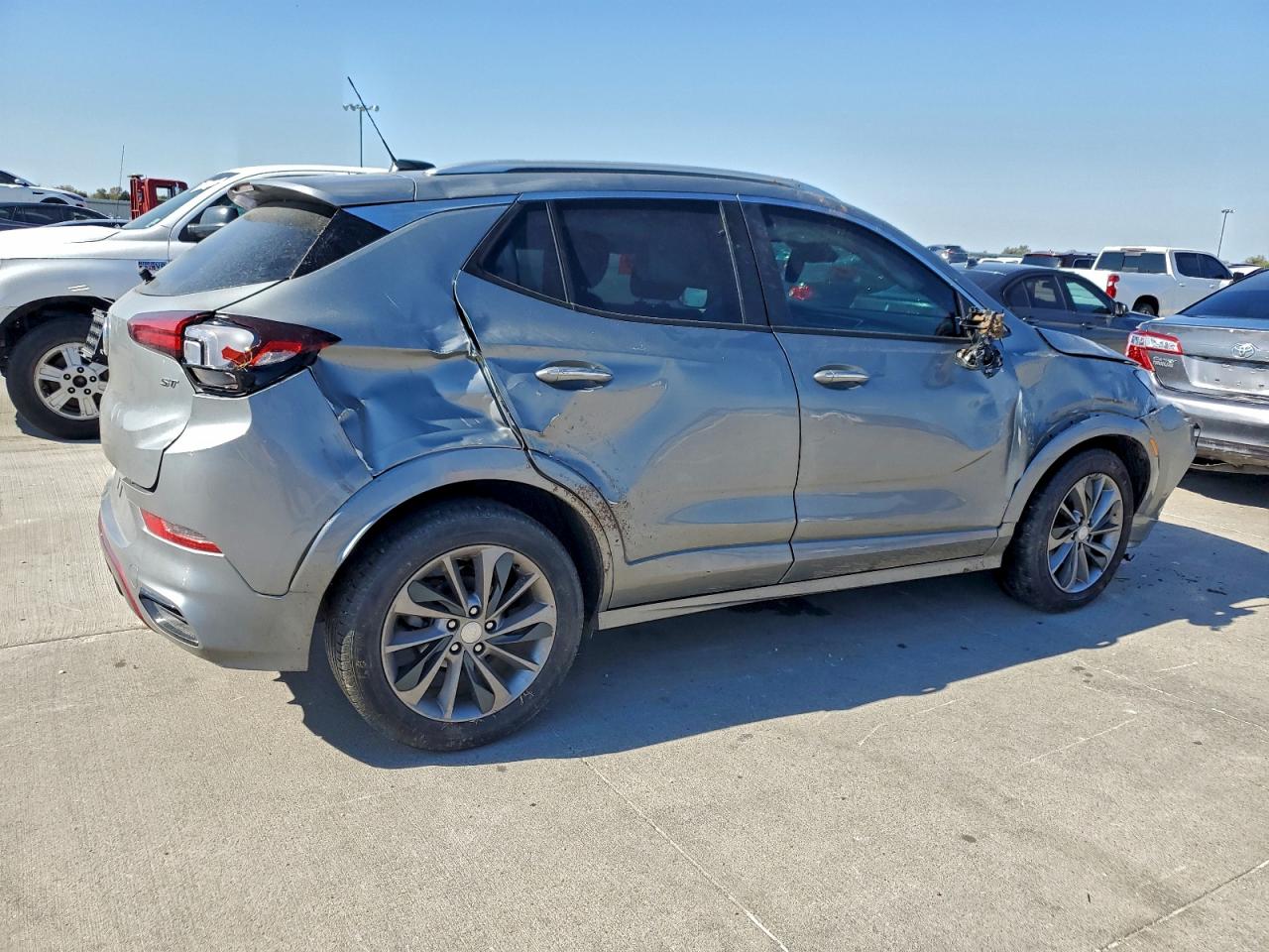 BUICK ENCORE SELECT