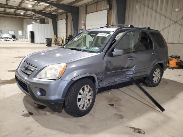2005 HONDA CR-V SE #3281601433