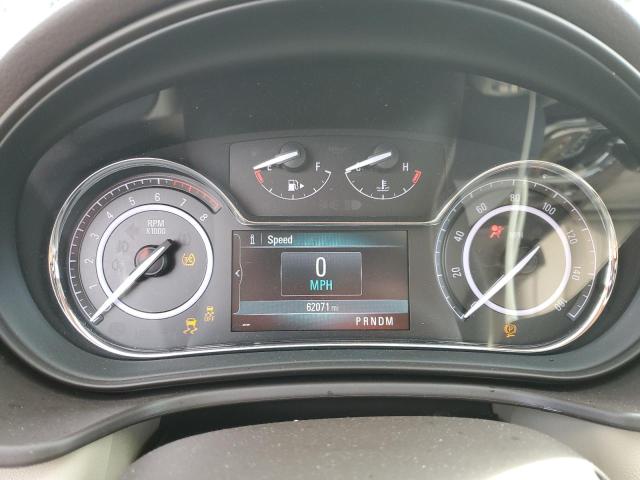 2015 BUICK REGAL PREM 2G4GN5EX2F9213299