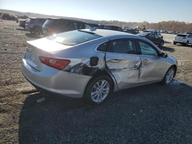 2018 CHEVROLET MALIBU LT #3281636414