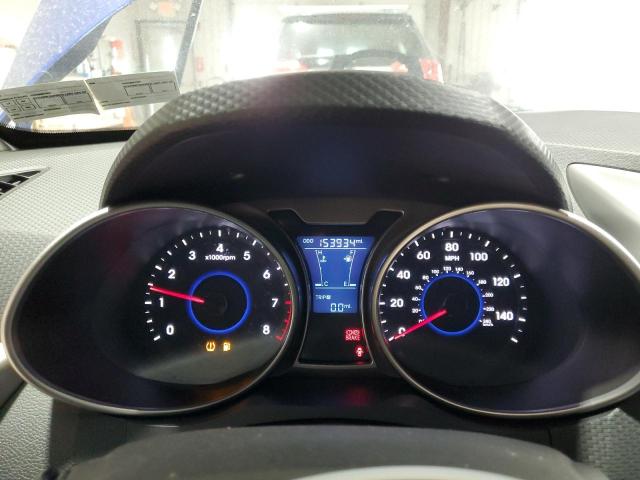 2013 HYUNDAI VELOSTER #3285775701