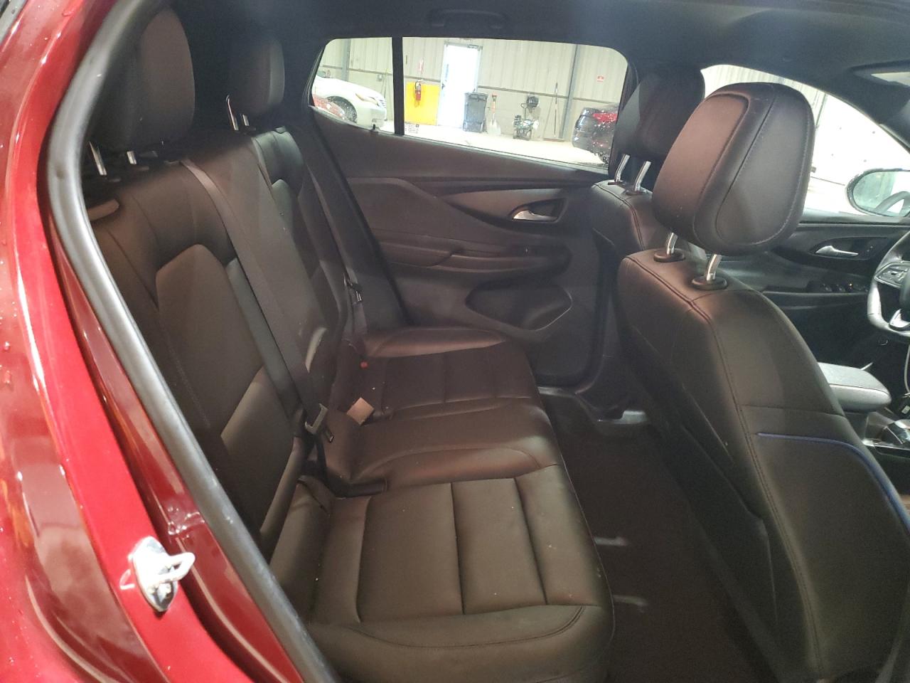 BUICK ENVISTA SPORT TOURING