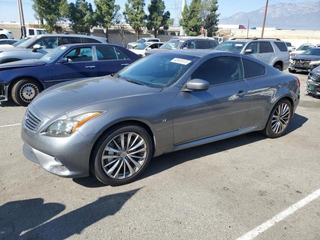 2014 INFINITI Q60 JOURNE #3302700021