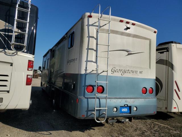 2004 FORD F550 SUPER #3288107336