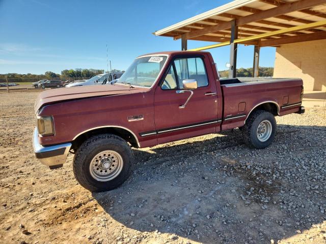 Global Auto Auctions: 1988 FORD F150