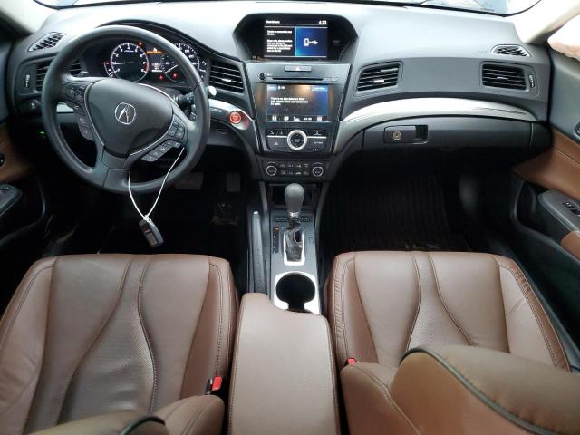 2021 ACURA ILX PREMIU #3318019366