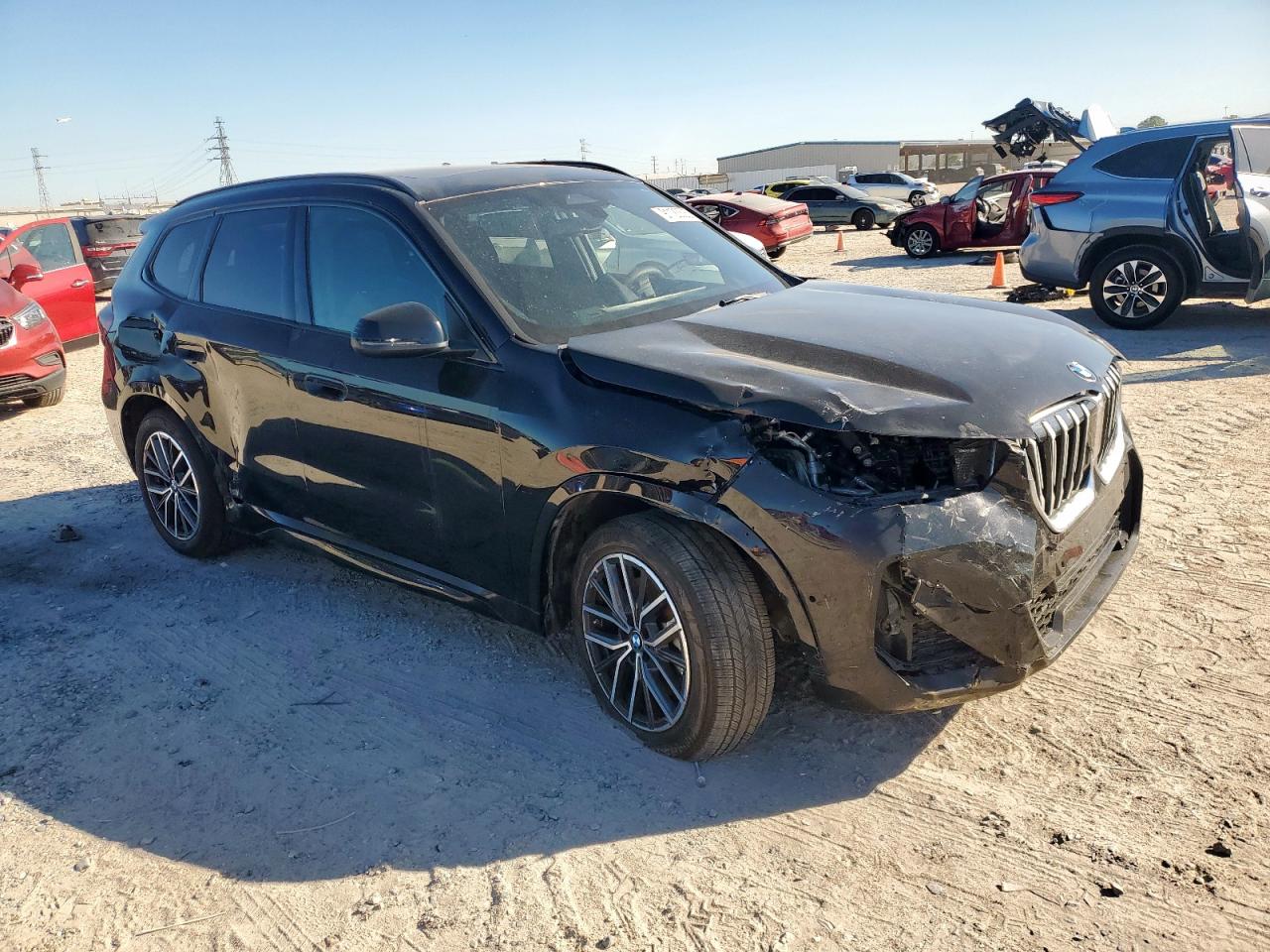 BMW X1 XDRIVE28I
