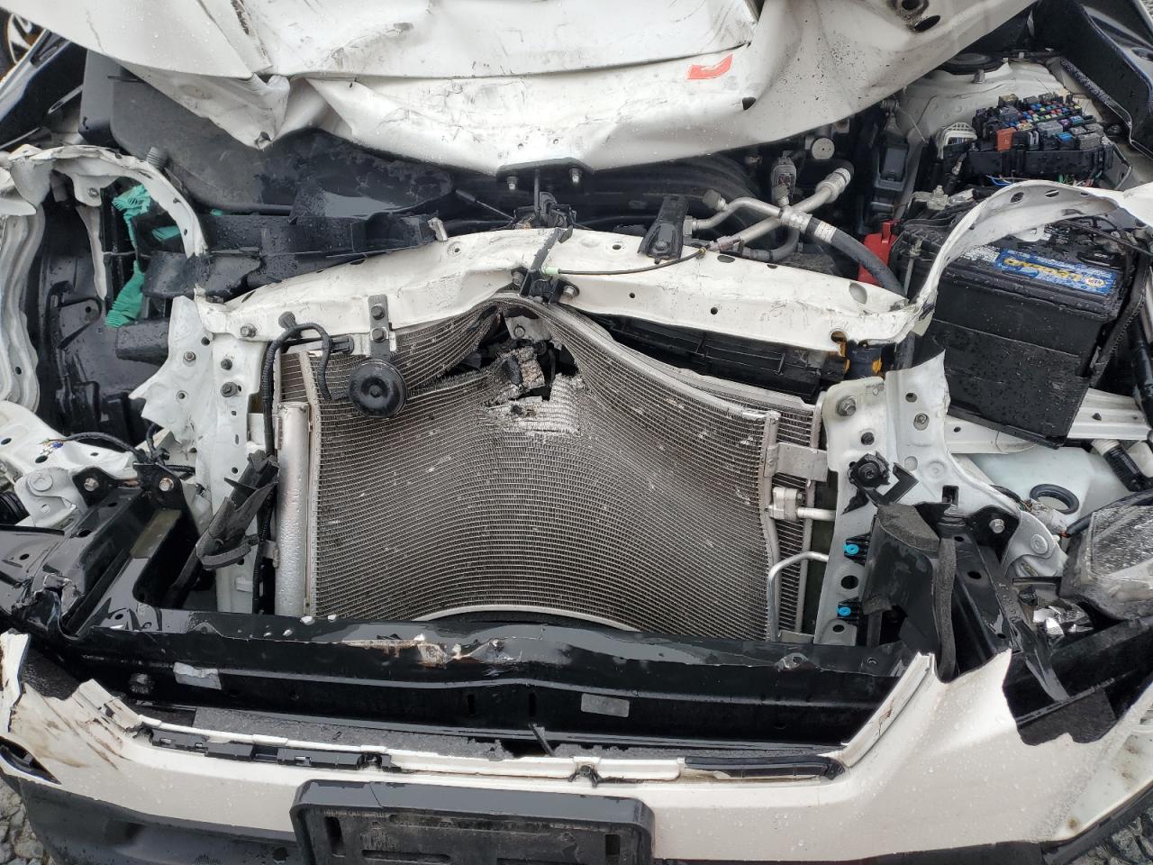 SUBARU CROSSTREK PREMIUM