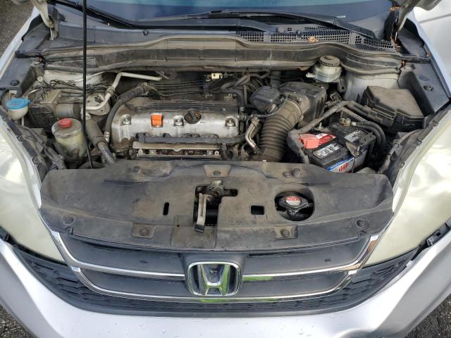 2011 HONDA CR-V LX #3302700033