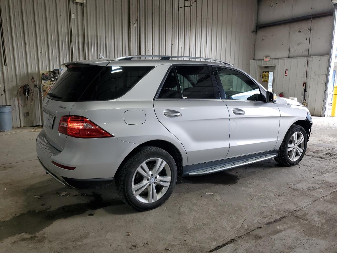 MERCEDES-BENZ M-CLASS 350 4MATIC