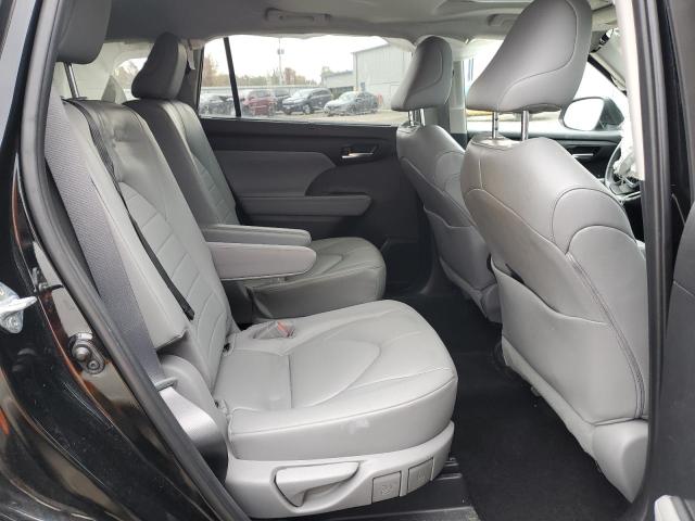 2023 TOYOTA HIGHLANDER #3311469322