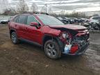 Lot #3304515527 2025 TOYOTA RAV4 XLE