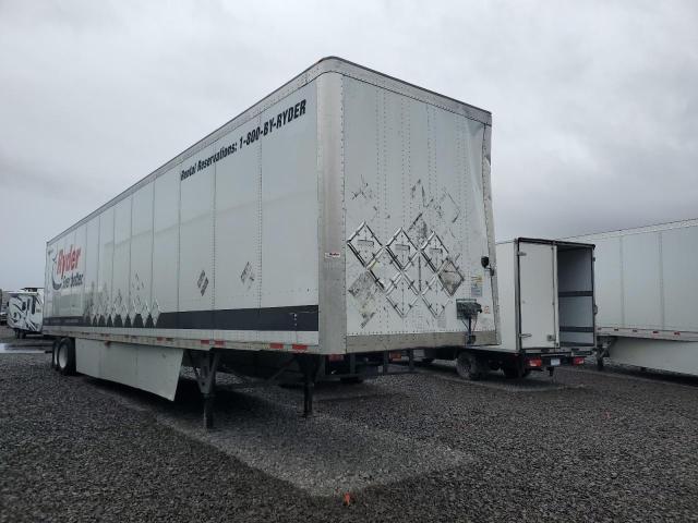 Global Auto Auctions: 2023 WABASH UNKNOWN