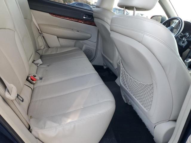 2011 SUBARU OUTBACK 3. - 4S4BRDJC5B2353223