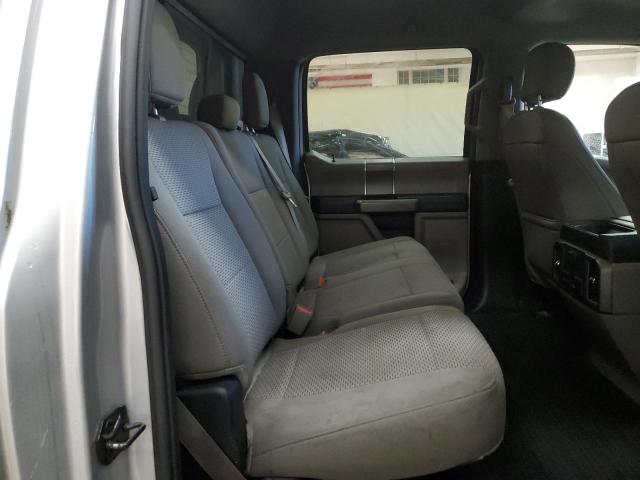 2018 FORD F150 SUPER #3281644406