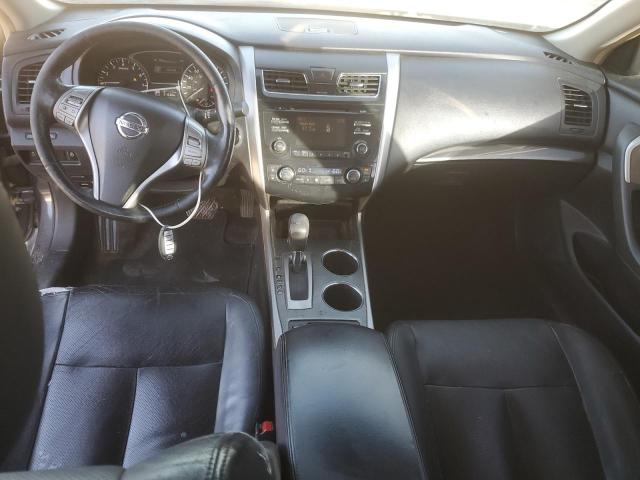 2013 NISSAN ALTIMA 2.5 #3287900266