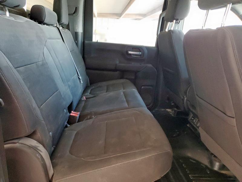 2023 CHEVROLET SILVERADO #3305404299