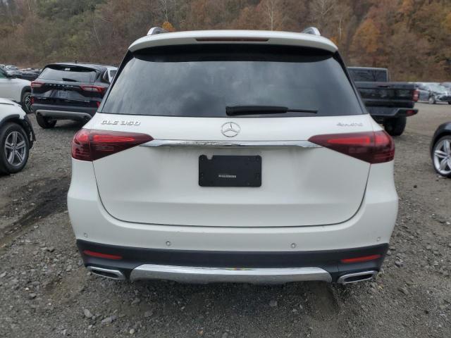 2024 MERCEDES-BENZ GLE 350 4M #3297870785