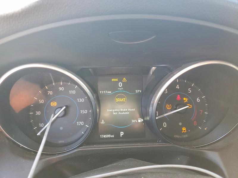 2016 JAGUAR XF PREMIUM #3301705380