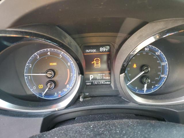 2016 TOYOTA COROLLA L - 2T1BURHE6GC486587