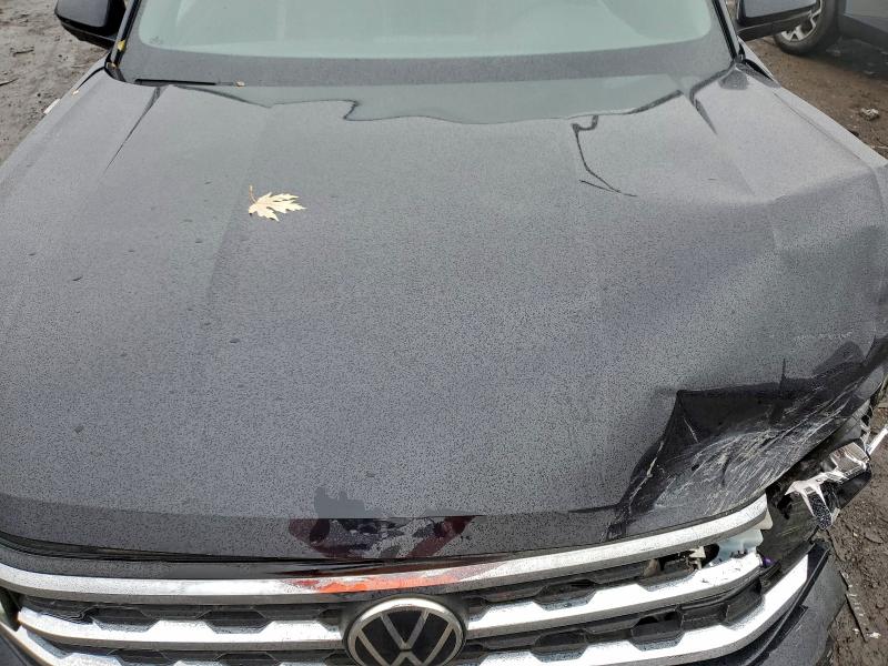 2021 VOLKSWAGEN ATLAS CROS #3316745405