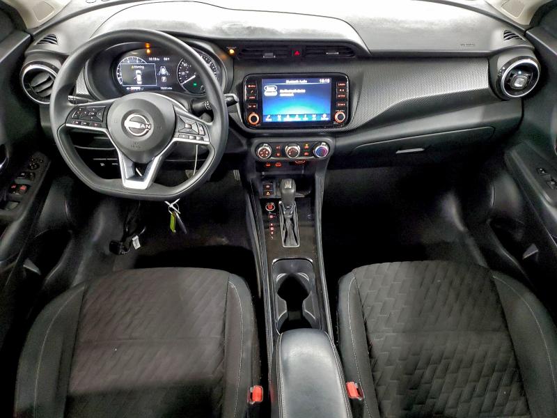 2023 NISSAN KICKS SV #3304606452