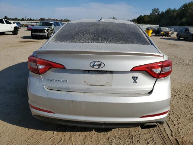 2016 HYUNDAI SONATA SE - 5NPE24AFXGH318845