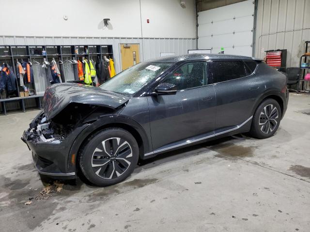 Global Auto Auctions: 2024 KIA EV6 LIGHT