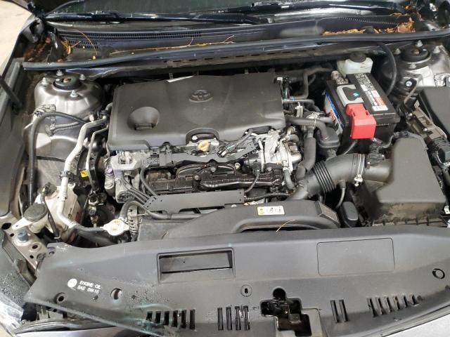 2019 TOYOTA CAMRY L #3304670924