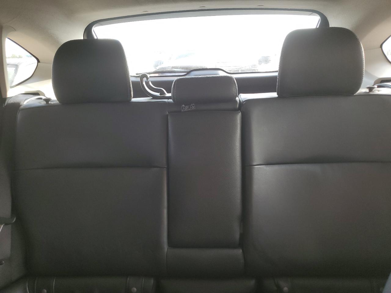 SUBARU IMPREZA LIMITED