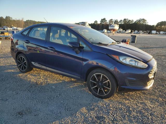 2016 FORD FIESTA SE #3291286445