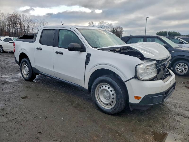 2022 FORD MAVERICK X #3301713387