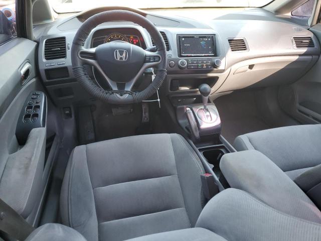 2011 HONDA CIVIC LX #3303885761