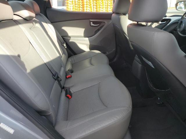 2015 HYUNDAI ELANTRA SE #3296953904