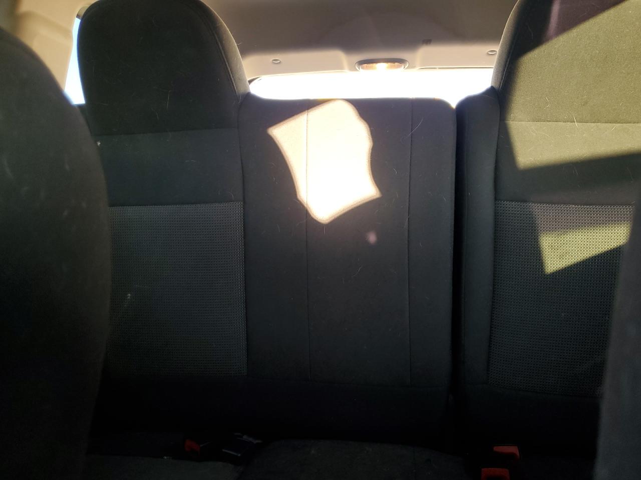 JEEP PATRIOT LATITUDE